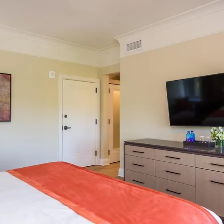 The Abbey Inn & Spa Peekskill Room photo