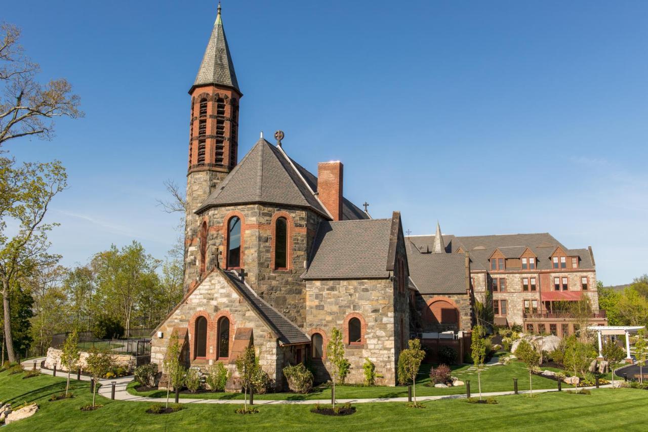 The Abbey & Hotel 4*