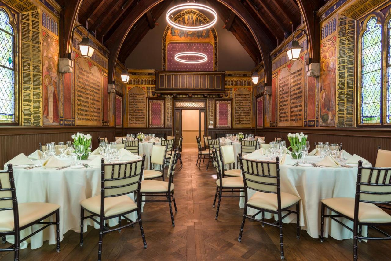 The Abbey & Hotel 4*