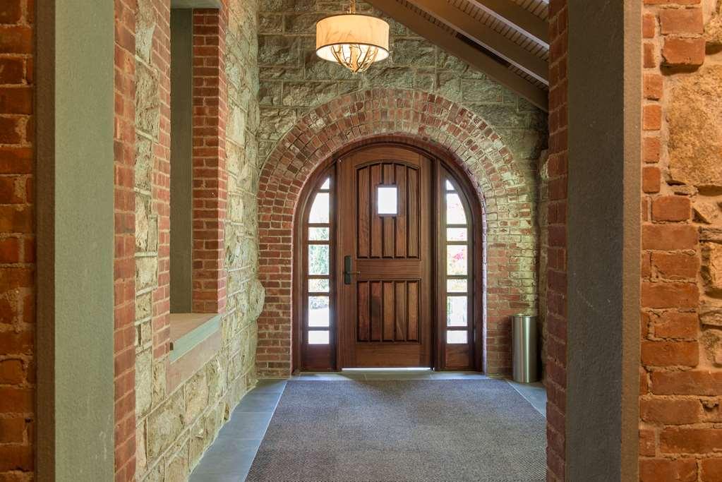 The Abbey & 4* Peekskill